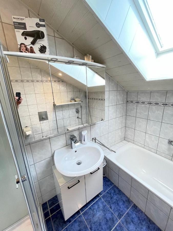 Xantener Ferienhaus Eichenwinkel Exterior photo