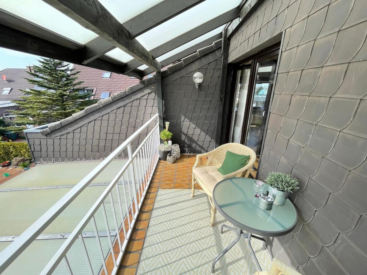 Xantener Ferienhaus Eichenwinkel Exterior photo